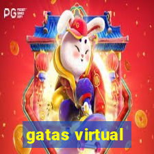 gatas virtual