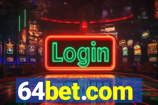 64bet.com