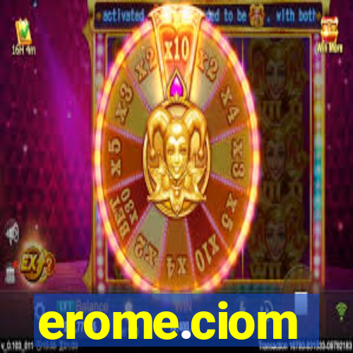 erome.ciom