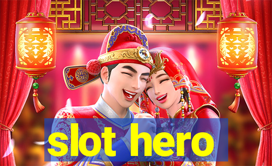 slot hero