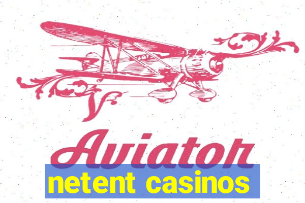 netent casinos