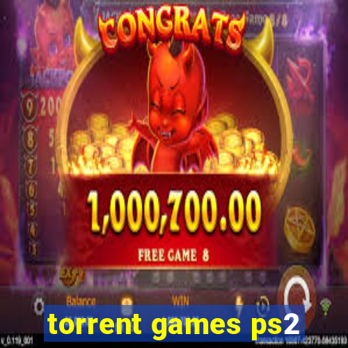 torrent games ps2