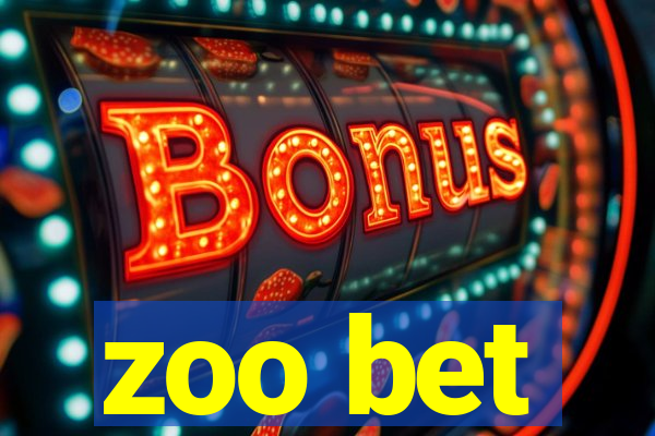 zoo bet