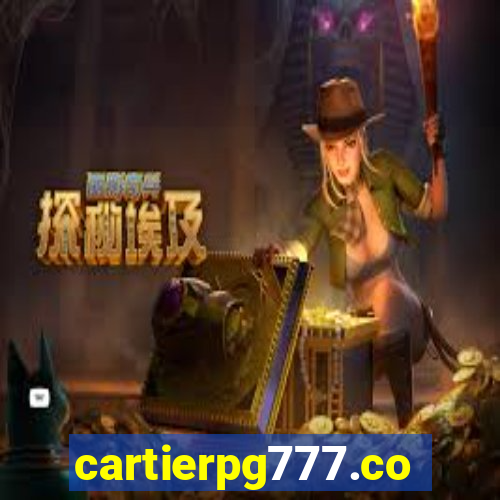 cartierpg777.com