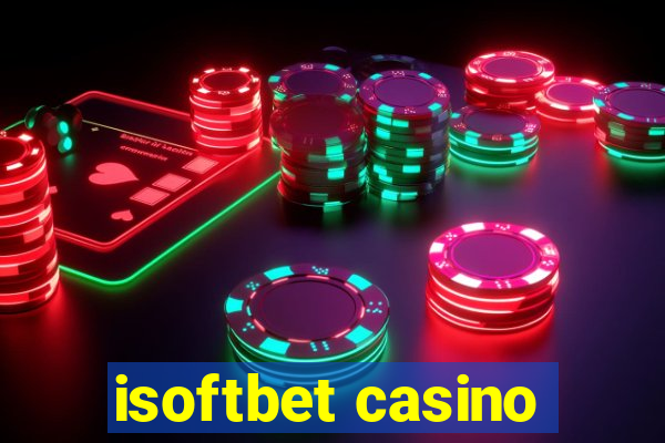 isoftbet casino