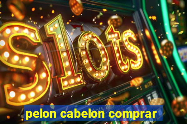 pelon cabelon comprar