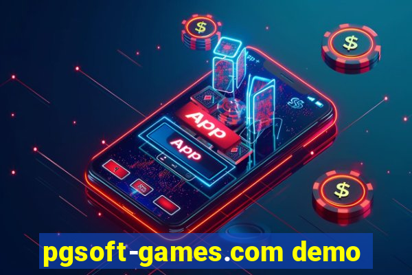 pgsoft-games.com demo