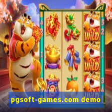 pgsoft-games.com demo