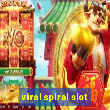 viral spiral slot