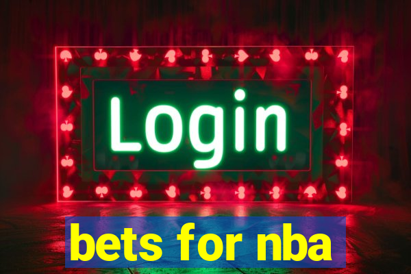 bets for nba