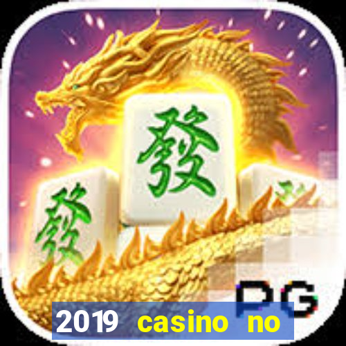 2019 casino no deposit bonus