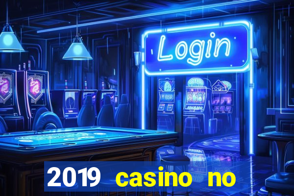 2019 casino no deposit bonus