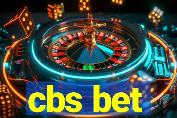 cbs bet