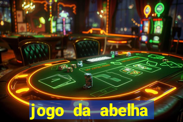 jogo da abelha slot demo