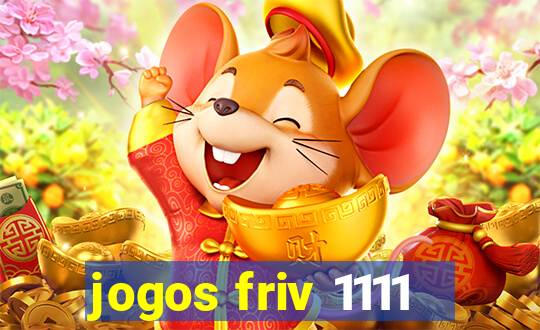 jogos friv 1111