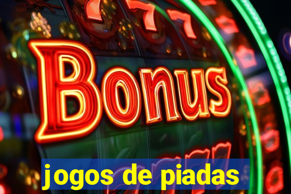 jogos de piadas