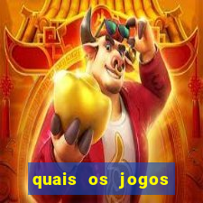 quais os jogos online que ganha dinheiro