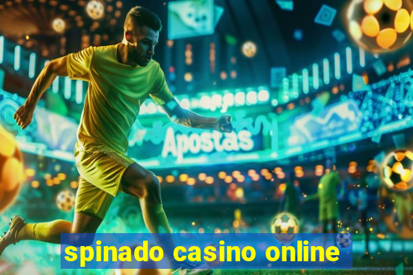 spinado casino online