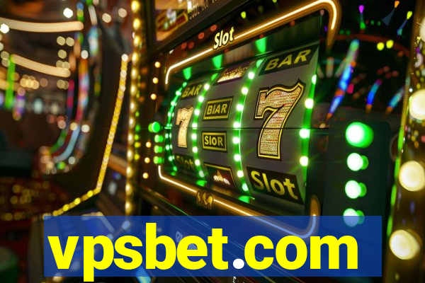 vpsbet.com