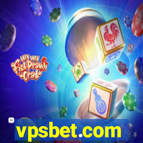 vpsbet.com