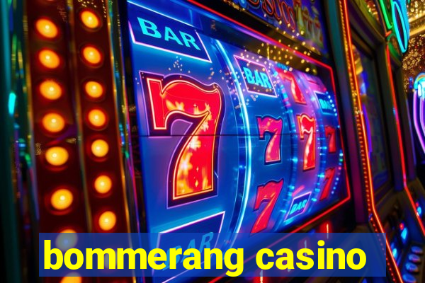 bommerang casino