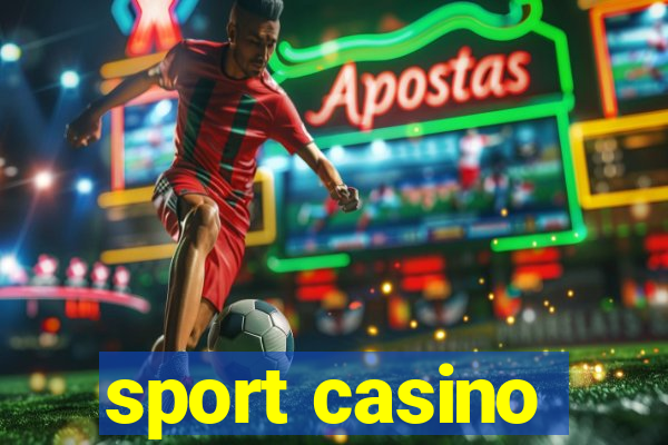 sport casino