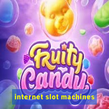 internet slot machines