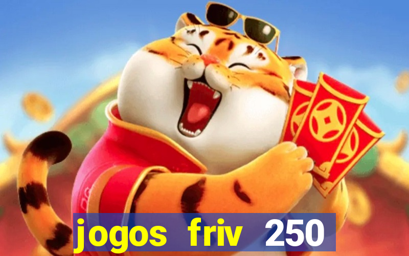 jogos friv 250 para jogar