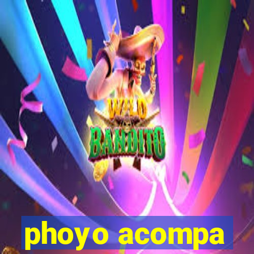 phoyo acompa