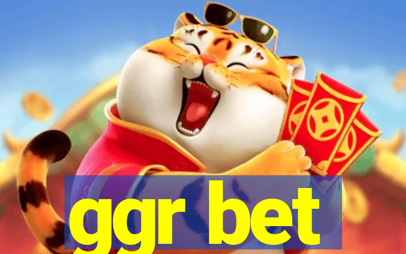 ggr bet