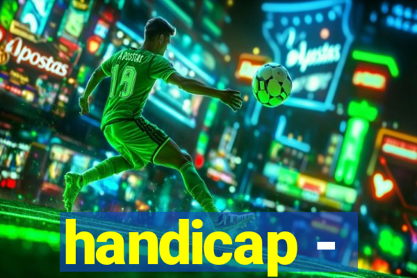 handicap -