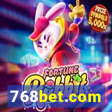 768bet.com