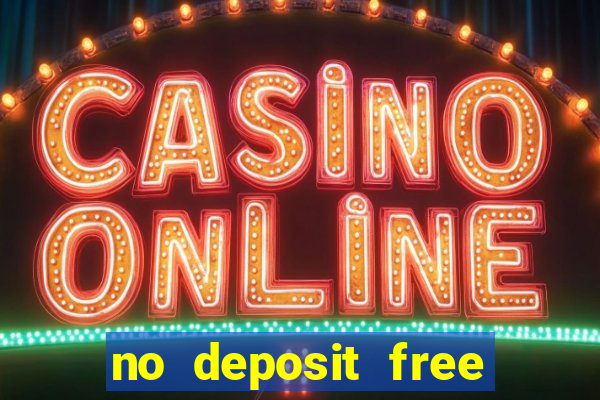 no deposit free bet offers