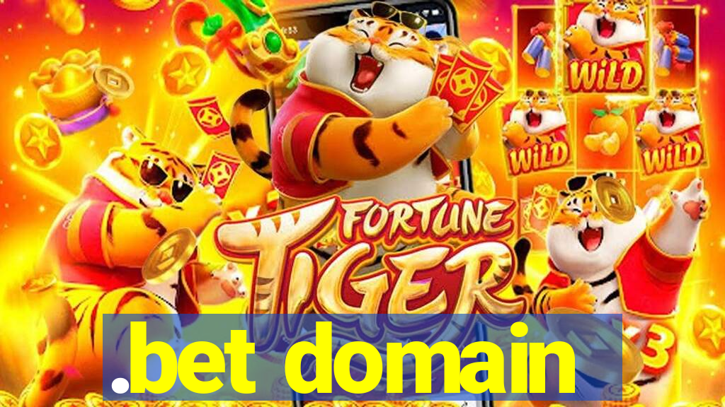 .bet domain