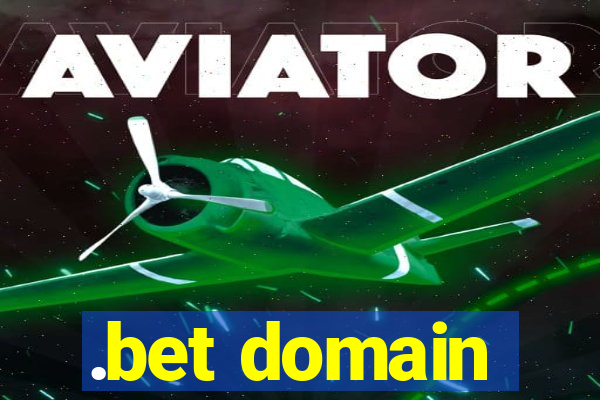 .bet domain