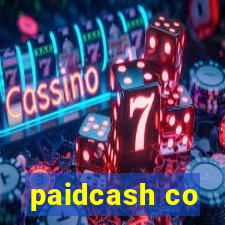 paidcash co