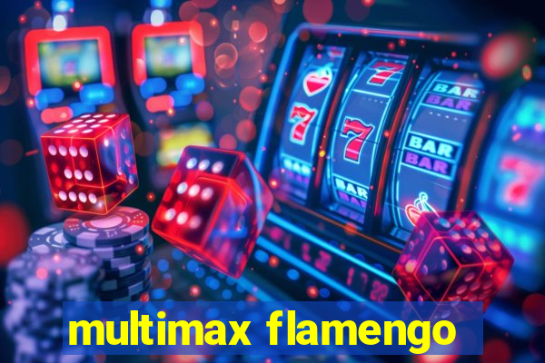 multimax flamengo