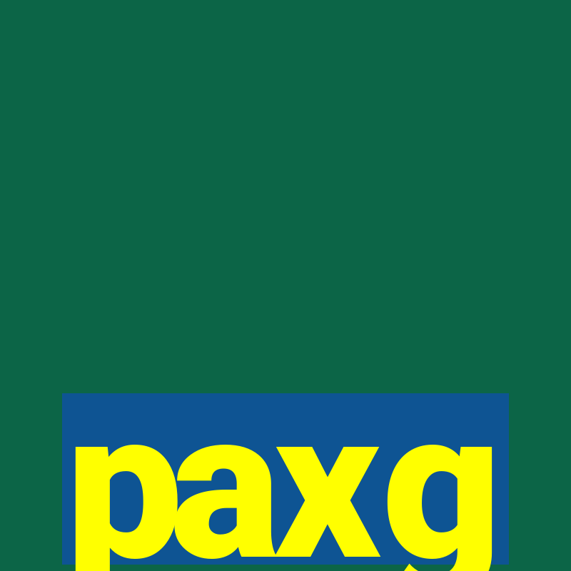 paxg