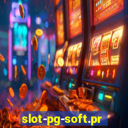 slot-pg-soft.prodevreal.com