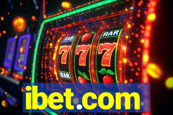 ibet.com