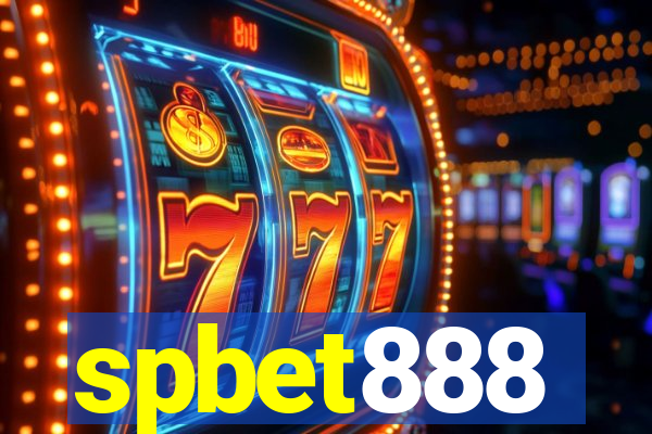 spbet888