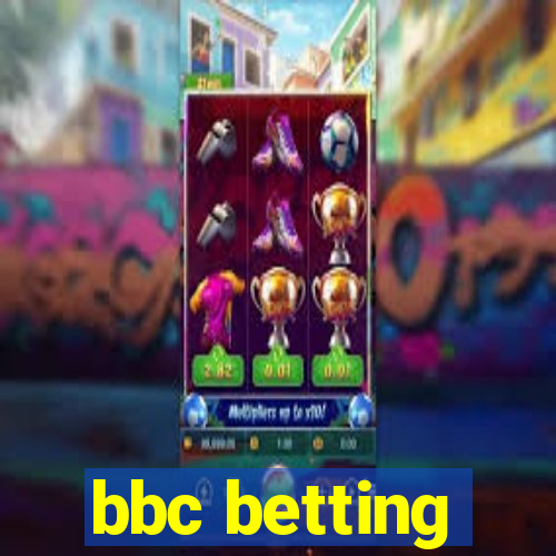 bbc betting