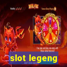 slot legeng