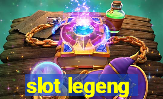 slot legeng