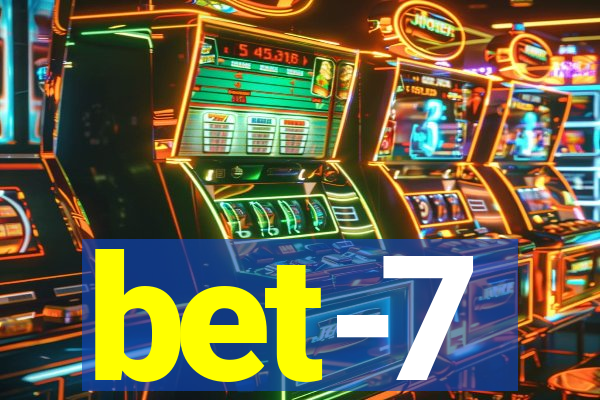 bet-7