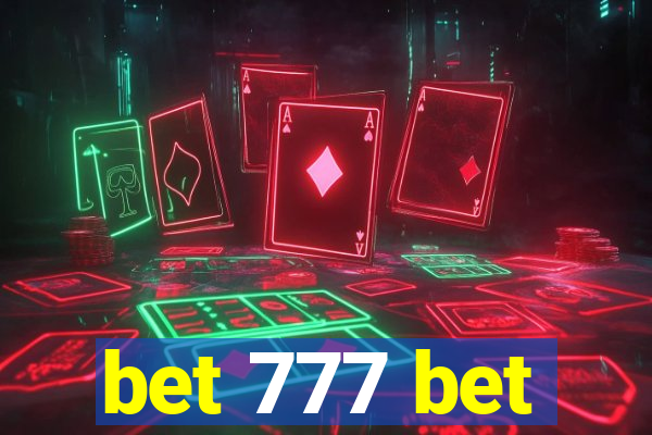 bet 777 bet