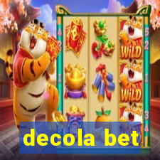 decola bet