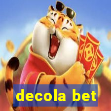 decola bet