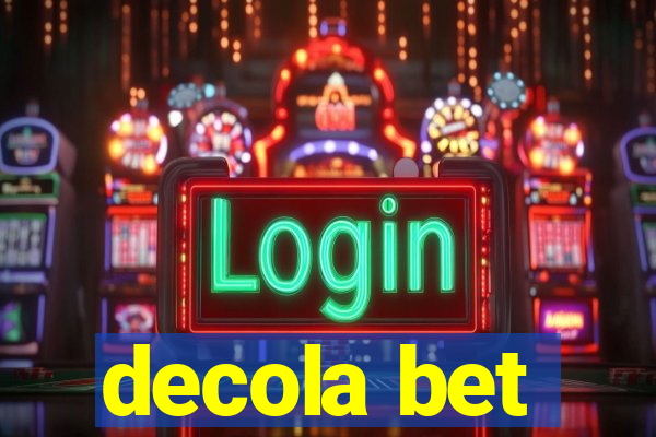 decola bet