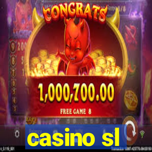 casino sl